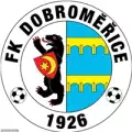 FK Dobroměřice
