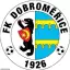 FK Dobroměřice