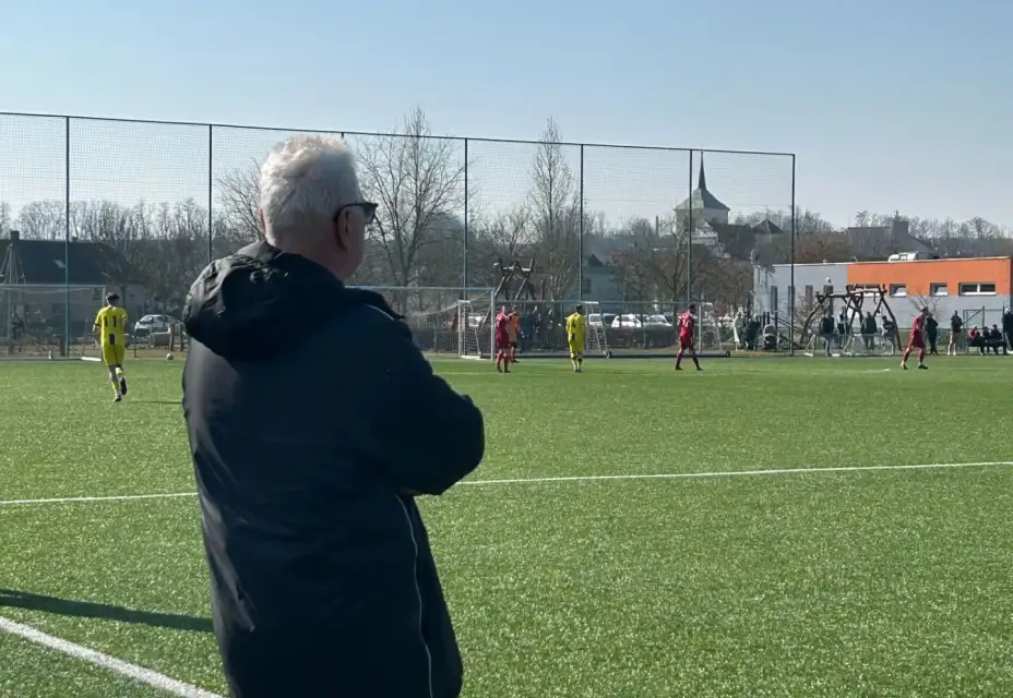 Vstup do jara nevyšel podle představ