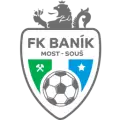 FK Baník Most - Souš