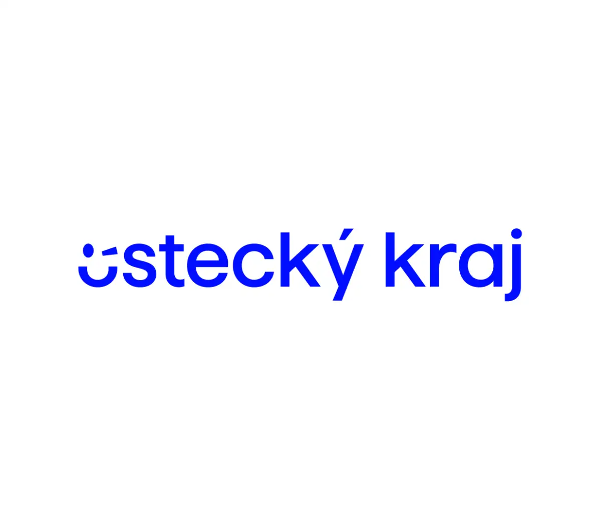 Poděkování za podporu Ústeckého kraje
