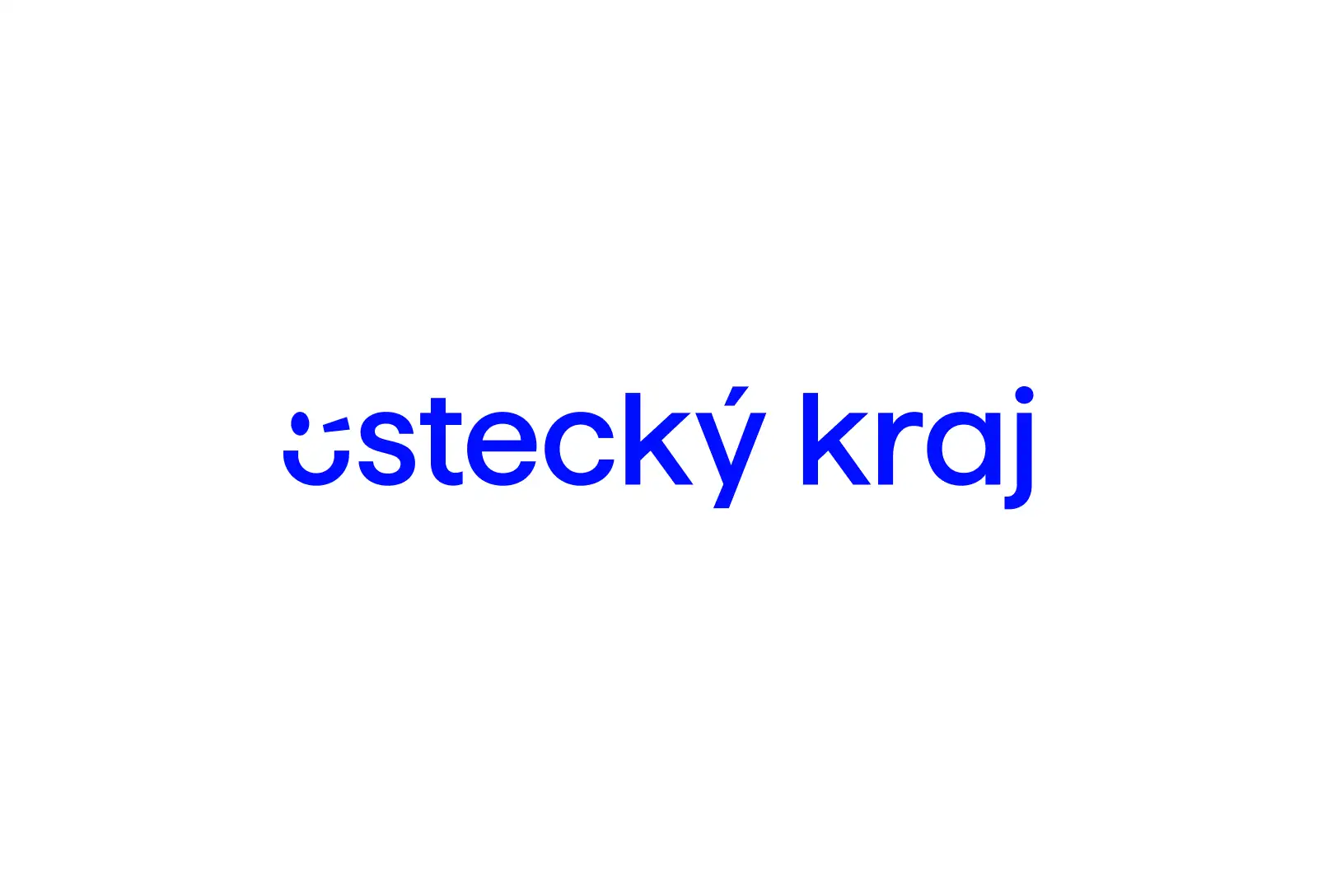 Poděkování za podporu Ústeckého kraje