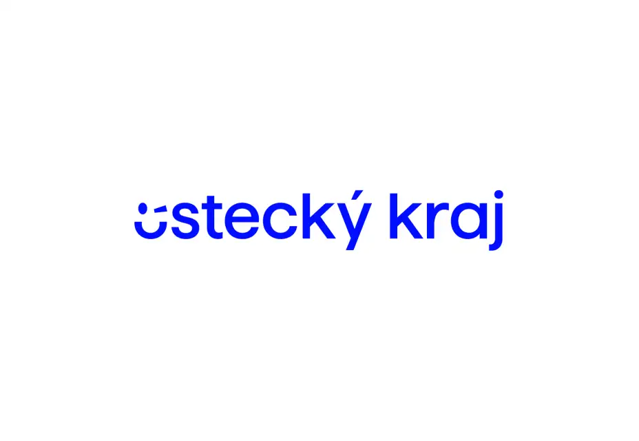 Poděkování za podporu Ústeckého kraje
