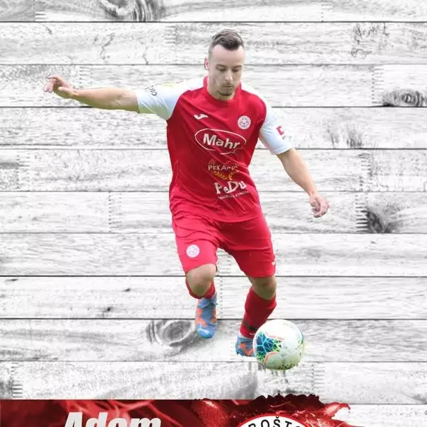 Adam Kopecký