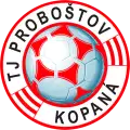 TJ Proboštov A  'A tým'