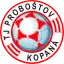 TJ Proboštov
