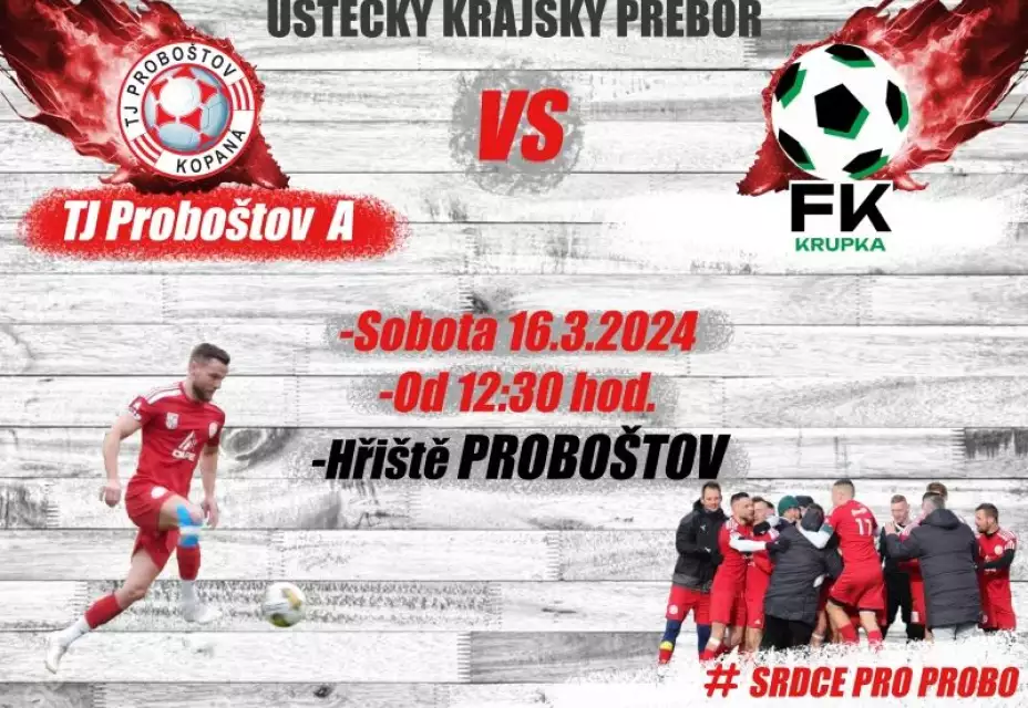 Áčko poprvé na jaře doma