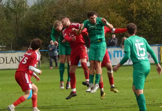 SK Baník Modlany - TJ Proboštov 2:3p