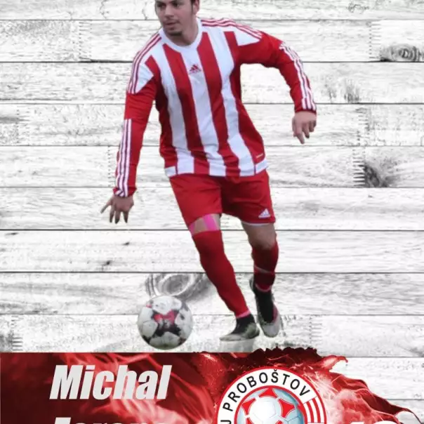 Michal Ferenc