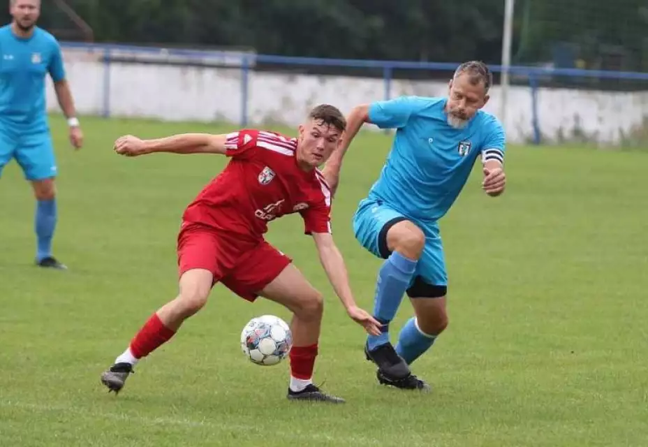 SK Viktorie Ledvice : TJ Proboštov A  2:3 (1:0)