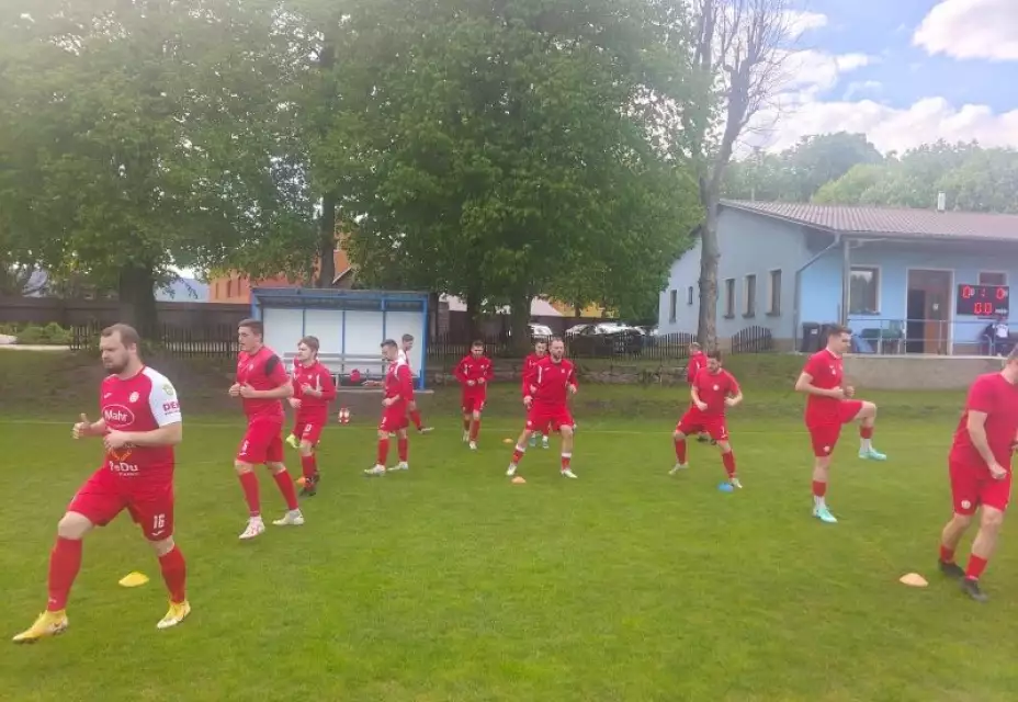 1FC Dubí : TJ Proboštov B  1:4 (1:2)