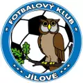 FK Jílové