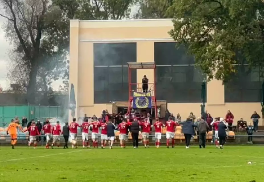TJ Proboštov - SK Černovice 3:1