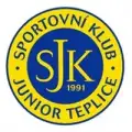SK Junior Teplice