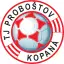 TJ Proboštov  'B'