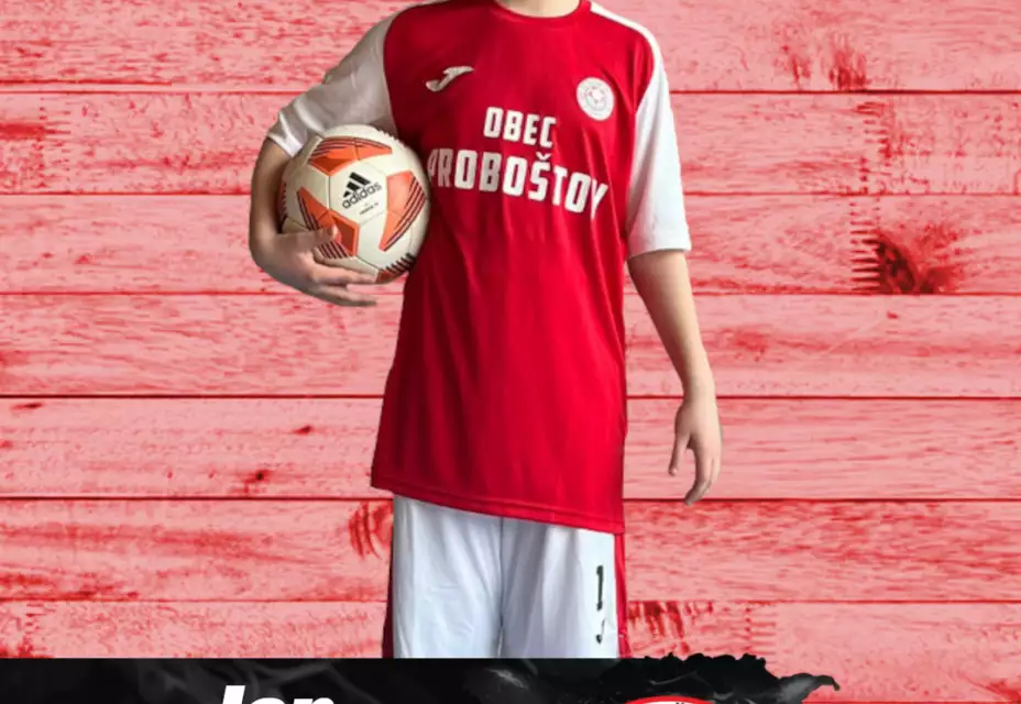 Hráčské karty mládež